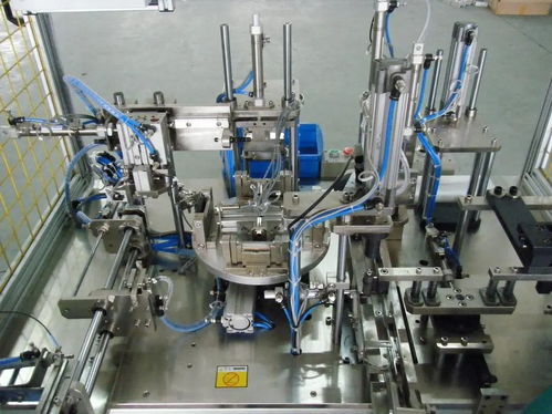 電氣工程及其自動化 機械電氣設備制造的新篇章，而非終結