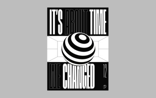 AR與3D技術在平面設計中的實驗與應用